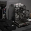Semi-Pro tamper stål