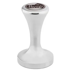 Semi-Pro tamper stål