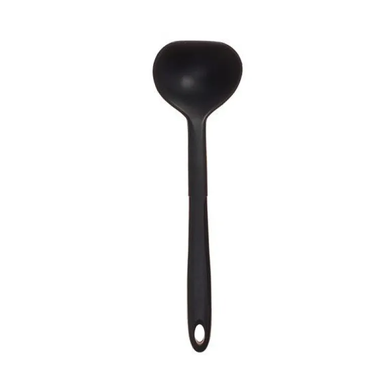 Øse m/slikkepotteffekt 26 cm