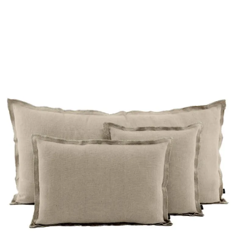 Seoni putetrekk 40x60 cm natur