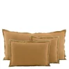 Seoni putetrekk 40x60 cm tabac