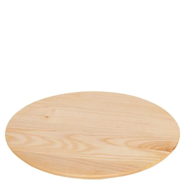 Serveringsbrett 30 cm ask