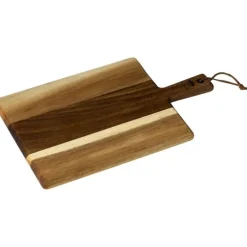 Serveringsbrett 32x20 cm akasietre