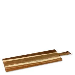 Serveringsbrett 70x20 cm akasietre
