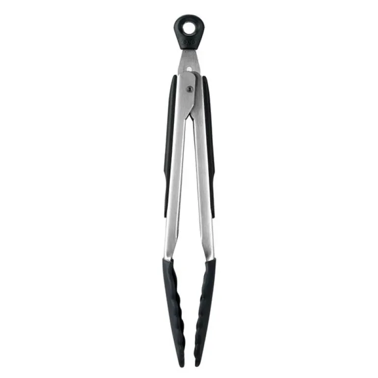 Serveringsklype silikon 23 cm