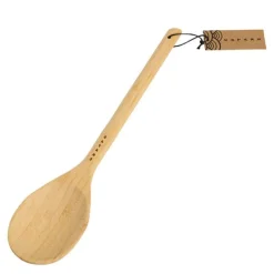 Serveringsskje 33 cm bambus