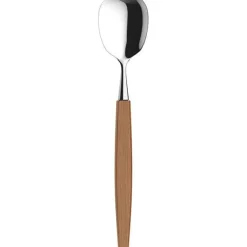 Serveringsskje 25,5cm teak
