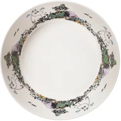 Serveringsskål 23 cm Venner for alltid