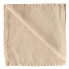 Serviett 45x45 cm sand