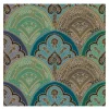 Serviett 33x33 cm 20 stk Mira Petrol