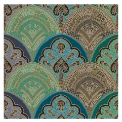 Serviett 33x33 cm 20 stk Mira Petrol