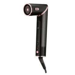 Shark Beauty FlexStyle 3-i-1 multistyler og hårføner HD426EU svart/rosé