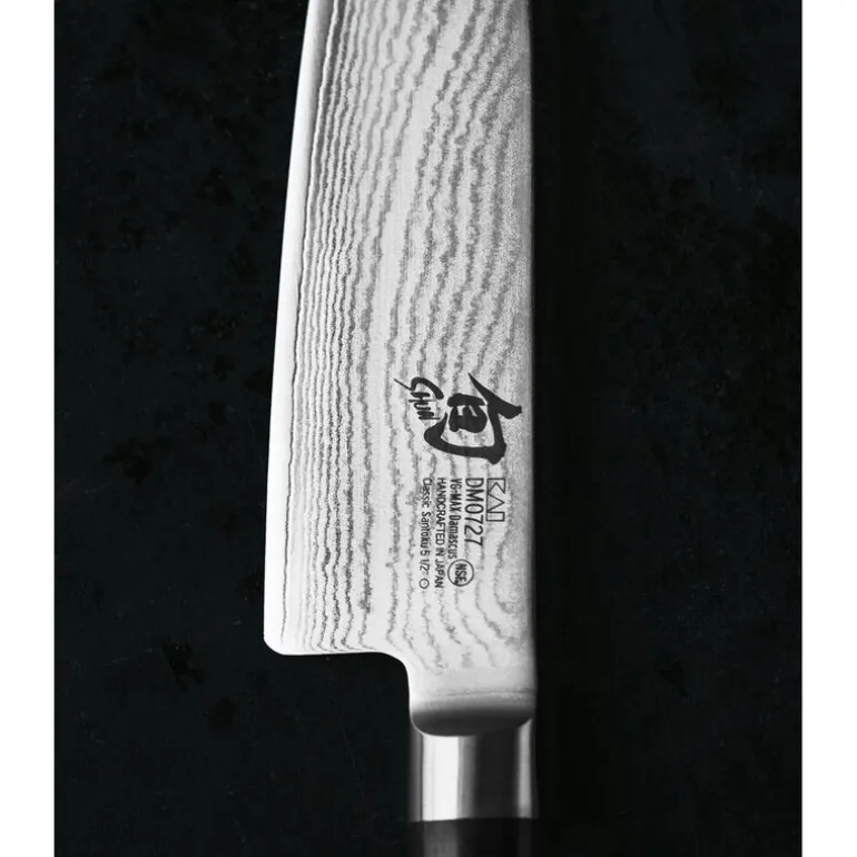 Shun Classic kokkekniv 20 cm venstrehendt