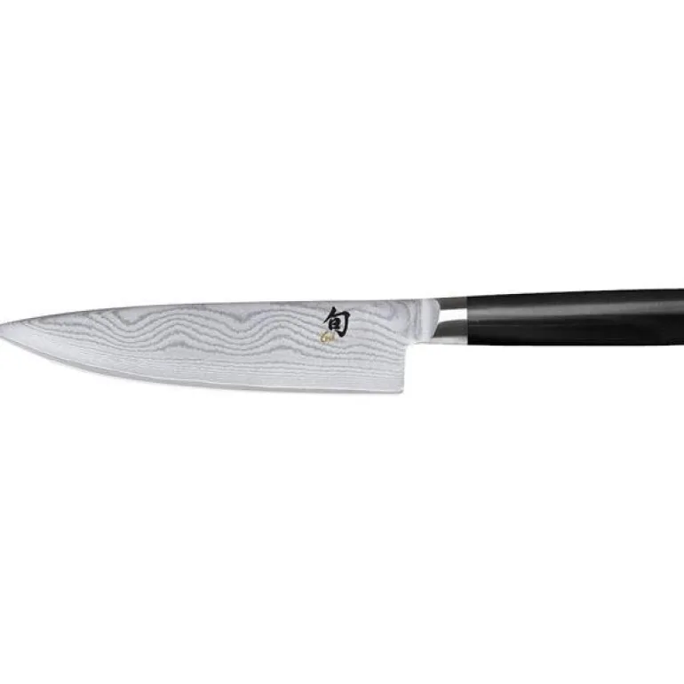 Shun Classic kokkekniv 20 cm venstrehendt