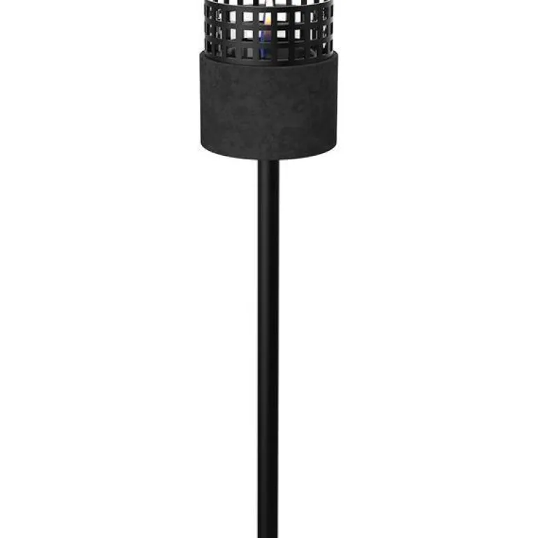 Signal hill fakkel 0,3L svart
