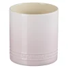 Signature bestikk- og redskapskrukke 1,1L shell pink