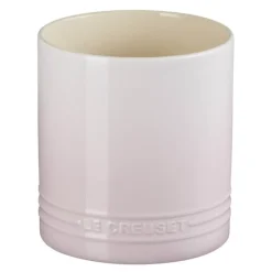 Signature bestikk- og redskapskrukke 1,1L shell pink