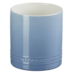 Signature bestikk- og redskapskrukke 1,1L chambray