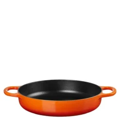Signature buffetgryte 3,2L 28 cm flame