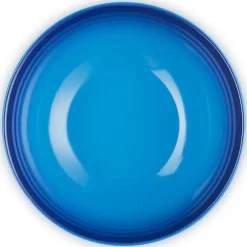 Signature dyp tallerken 16 cm azure