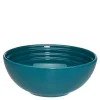Signature dyp tallerken 16 cm deep teal