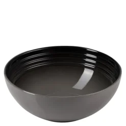 Signature dyp tallerken 16 cm flint