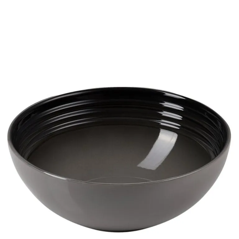 Signature dyp tallerken 16 cm flint