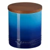 Signature krukke 1,1L azure