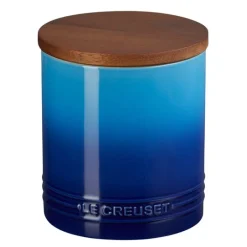 Signature krukke 1,1L azure