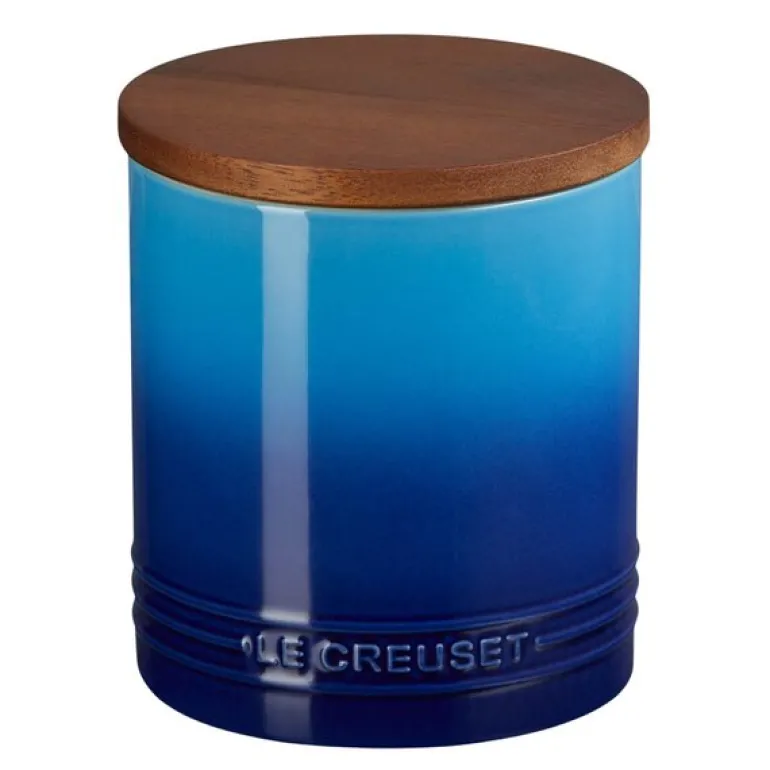 Signature krukke 1,1L azure