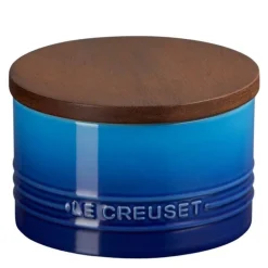 Signature krukke 0,47L azure
