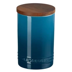 Signature krukke 0,77L deep teal