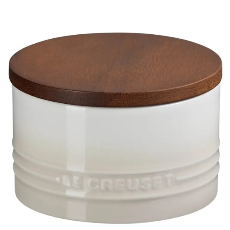 Signature krukke 0,47L meringue