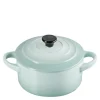 Signature minigryte ildfast form 0,25L sea salt