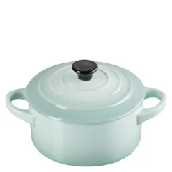 Signature minigryte ildfast form 0,25L sea salt