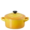 Signature minigryte ildfast form stentøy 0,25 L nectar