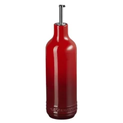 Signature oljeflaske 0,6L cerise