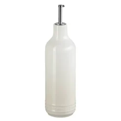 Signature oljeflaske 0,6L meringue