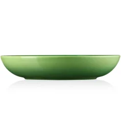 Signature pastatallerken 22 bamboo green