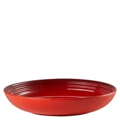 Signature pastatallerken 22 cm cerise