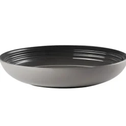 Signature pastatallerken 22 cm flint