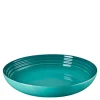 Signature pastatallerken 22 cm Bleu Riviera