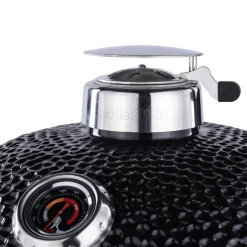SignaturePro kullgrill svart