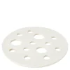 Signature reservedel sett inn for vaser (690480,690485) 9,5 cm hvit