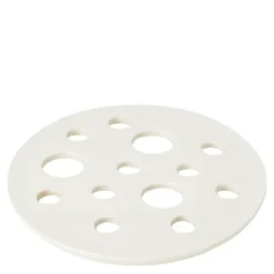 Signature reservedel sett inn for vaser (690480,690485) 9,5 cm hvit