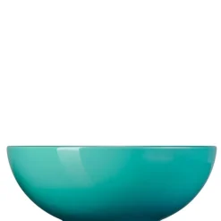 Signature serveringsskål 24 cm Bleu Riviera
