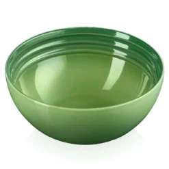 Signature snackskål 12 cm bamboo green