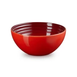 Signature snackskål 12 cm cerise