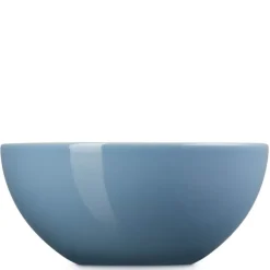 Signature snacksskål 33 cl chambray