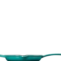 Signature stekepanne 23 cm Matte Bleu Riviera